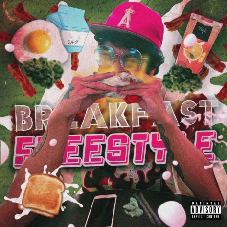 Breakfast Freestyle | Boomplay Music