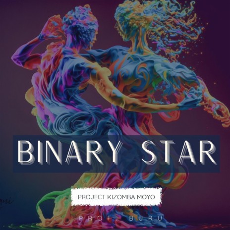 Binary Star | Boomplay Music