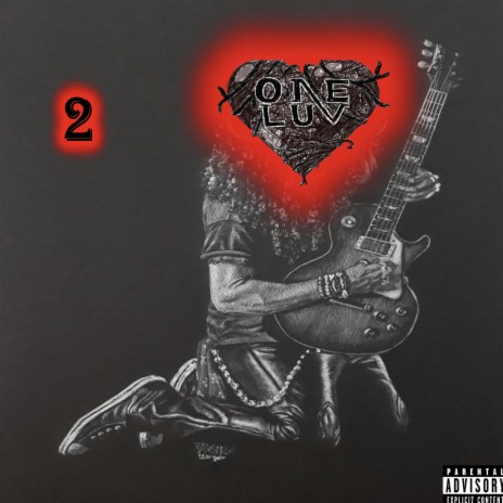 One Luv pt. 2 ft. Valee | Boomplay Music