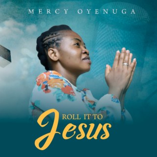 Mercy Oyenuga