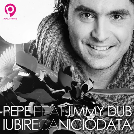 Iubire Ca Niciodata ft. Jimmy Dub | Boomplay Music