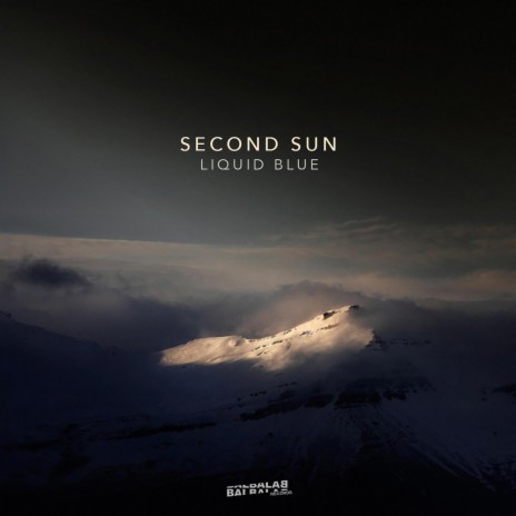 Liquid Blue | Boomplay Music