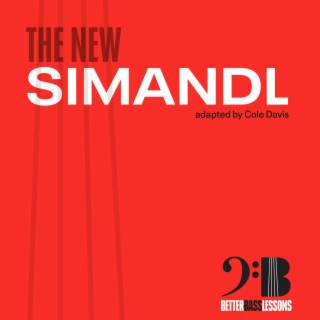 The NEW Simandl