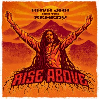 Kava Jah and The Remedy