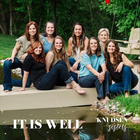 It Is Well | Boomplay Music