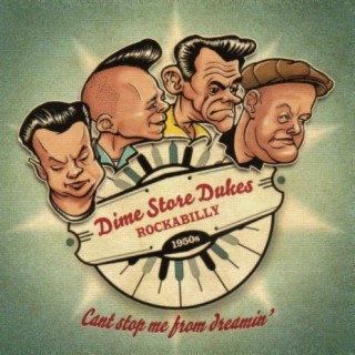 Dime Store Dukes