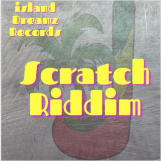 Scratch Riddim (Dancehall / Reggae Instrumental)