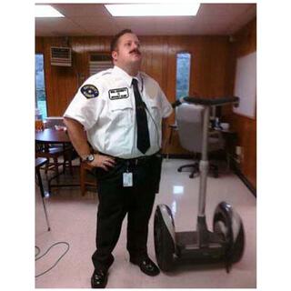 paul blart