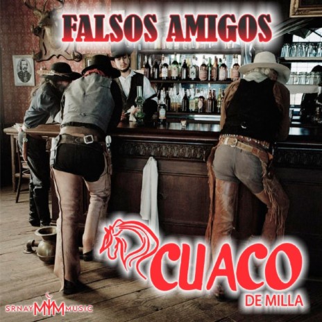 Falsos Amigos | Boomplay Music