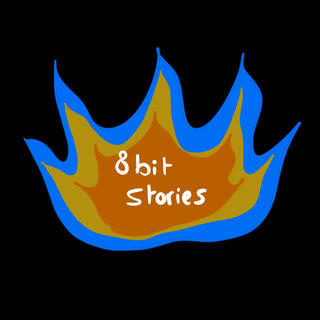 8 bit stories