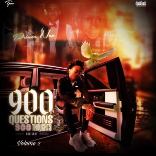 900 Questions 900 Thoughts V2.