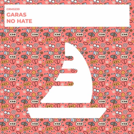 No Hate (Radio Edit)