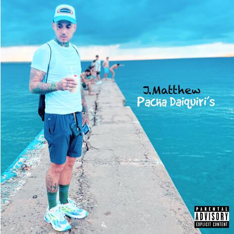 Pacha daiquiri's | Boomplay Music