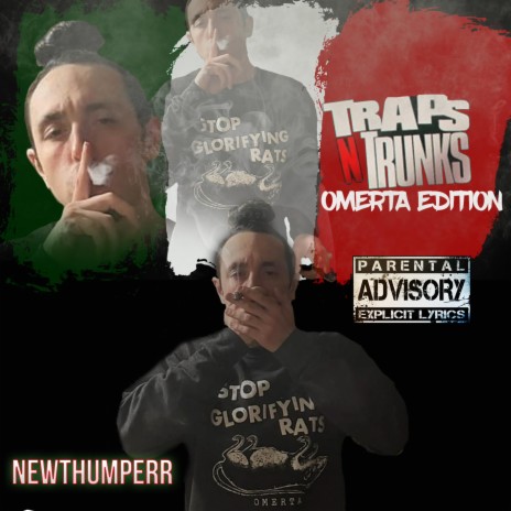 Trap Flex (Remix) | Boomplay Music