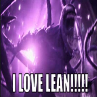 I LOVE LEAN