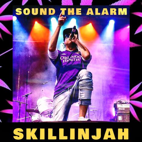 Sound The Alarm | Boomplay Music