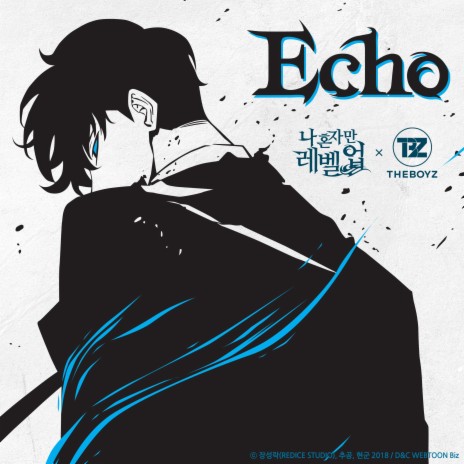 Echo | Boomplay Music