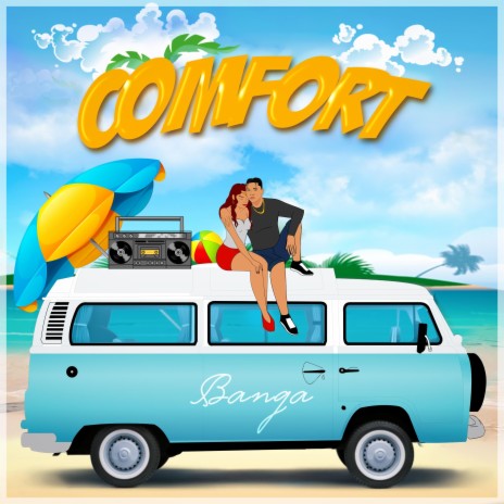 Comfort | Boomplay Music