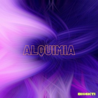 Alquimia