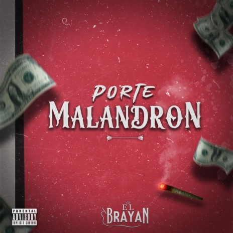 Porte Malandron | Boomplay Music