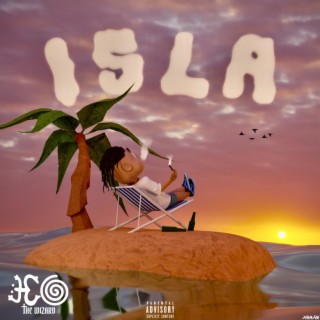 ISLA lyrics | Boomplay Music