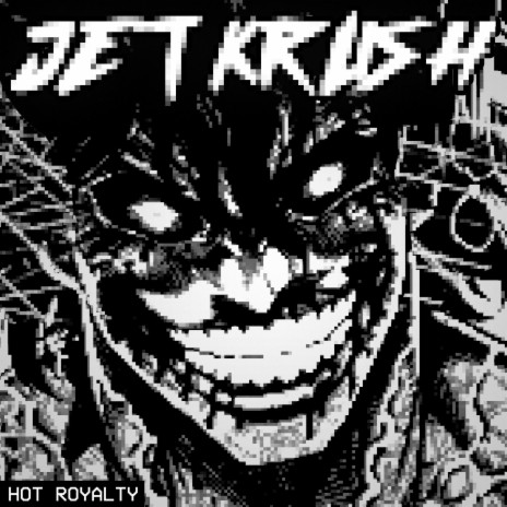 JET KRUSH | Boomplay Music