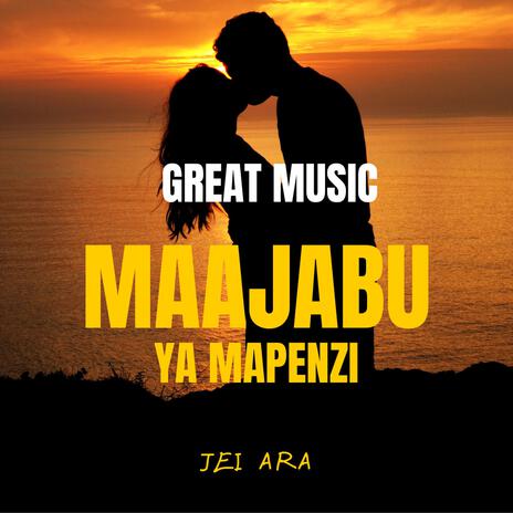 Maajabu ya Mapenzi (Version #11) | Boomplay Music