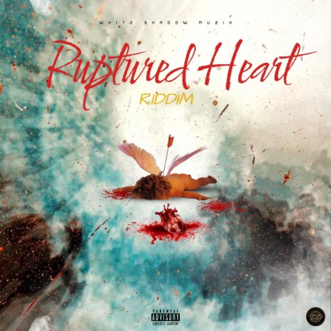 Ruptured Heart | Boomplay Music