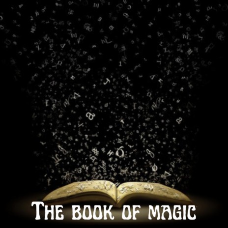 The Book of Magic | Boomplay Music