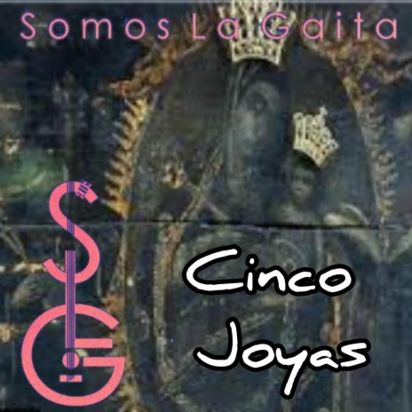 Cinco Joyas | Boomplay Music