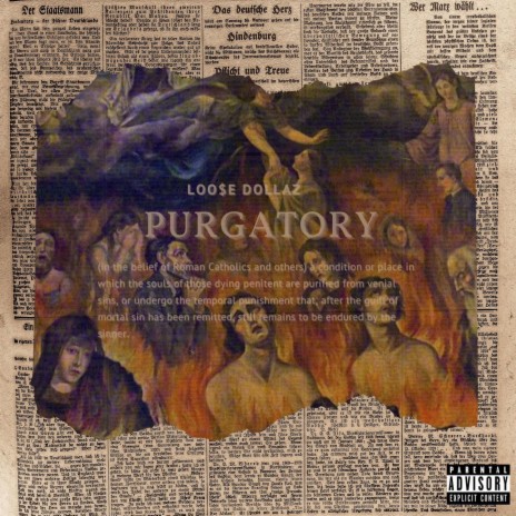 Purgatory | Boomplay Music