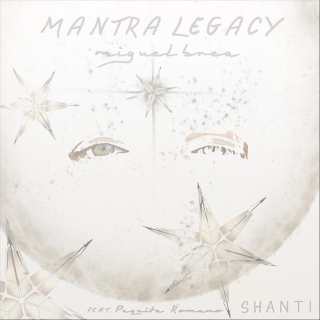 Shanti (feat. Paquita Romano) | Boomplay Music