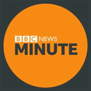 BBC Minute Audio - English