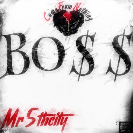 Boss | Boomplay Music