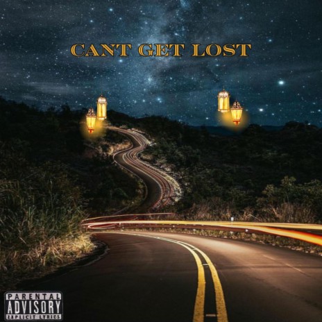 Can't Get Lost ft. Oneinamillion | Boomplay Music