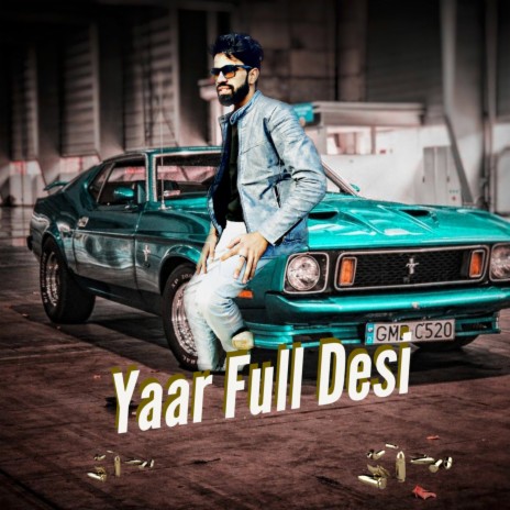 Yaar Full Desi | Boomplay Music