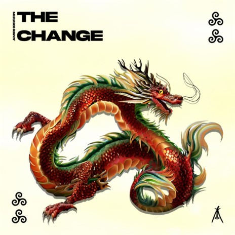 The Change | Boomplay Music