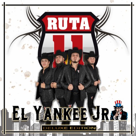 El Yankee Jr | Boomplay Music