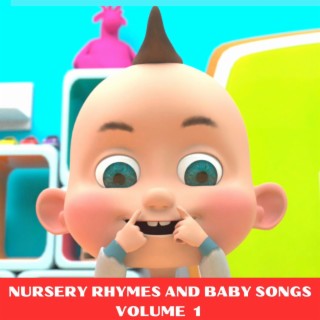 Nursery Rhymes and Baby Songs BROandSIS V1