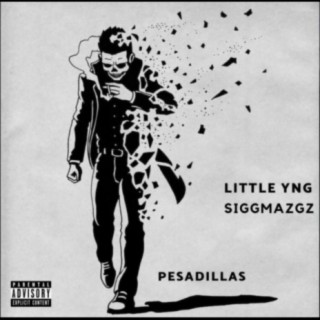 Pesadillas (feat. Little Yng)