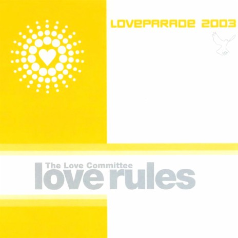 Love Rules (Loveparade 2003) (Short) (Short) | Boomplay Music