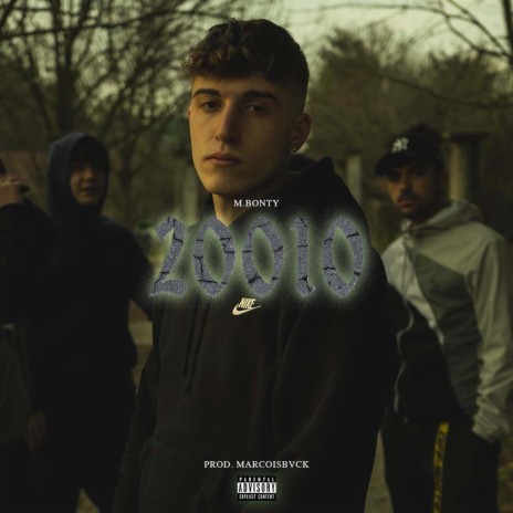 20010 ft. MarcoIsBvck | Boomplay Music