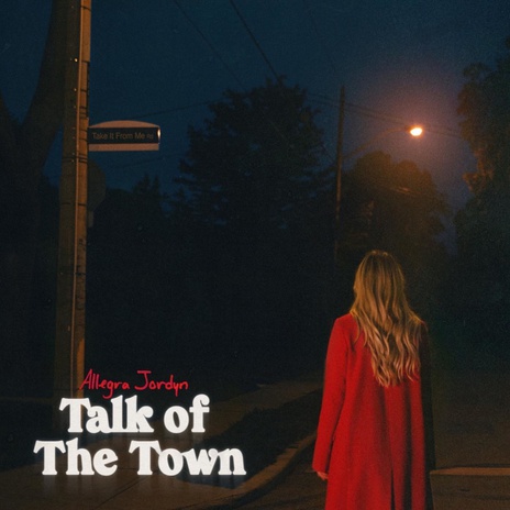 Talk of the Town | Boomplay Music