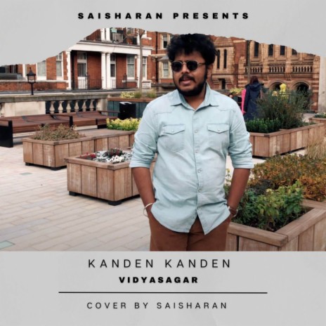 Kanden Kanden (Cover Version) | Boomplay Music