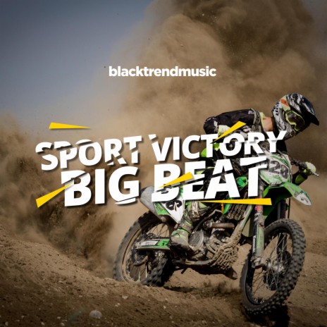 Sport Victory Big Beat | Boomplay Music