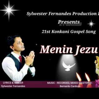 Menin Jezu (Infant Jesus)