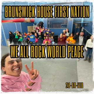 We All Rock World Peace