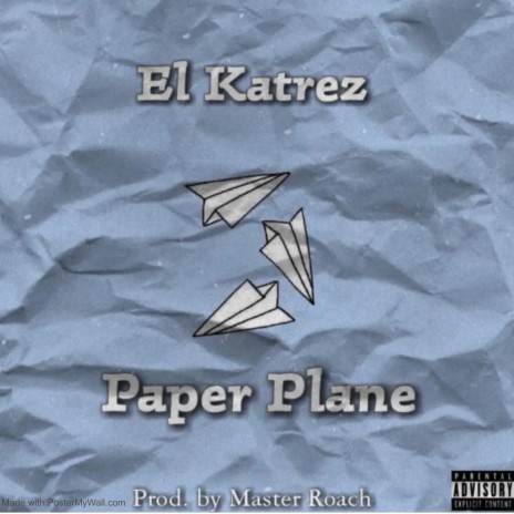 Paper Plane | Boomplay Music