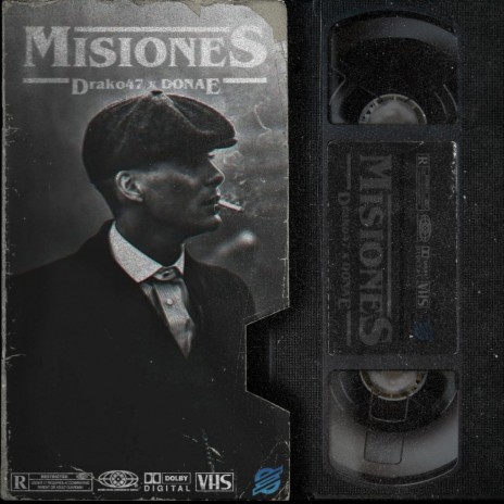Misiones (feat. Drako47) | Boomplay Music
