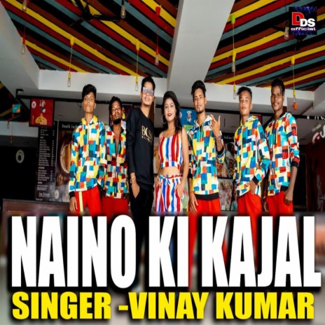 Naino Ki Kajal | Boomplay Music